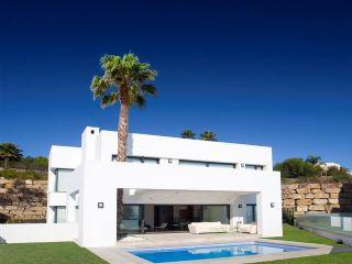 Chalet en venta en Benahavís, Málaga (Costa del Sol)