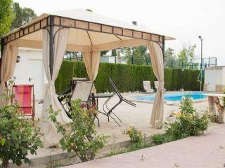 Chalet en venta en Sax, Alicante (Costa Blanca)