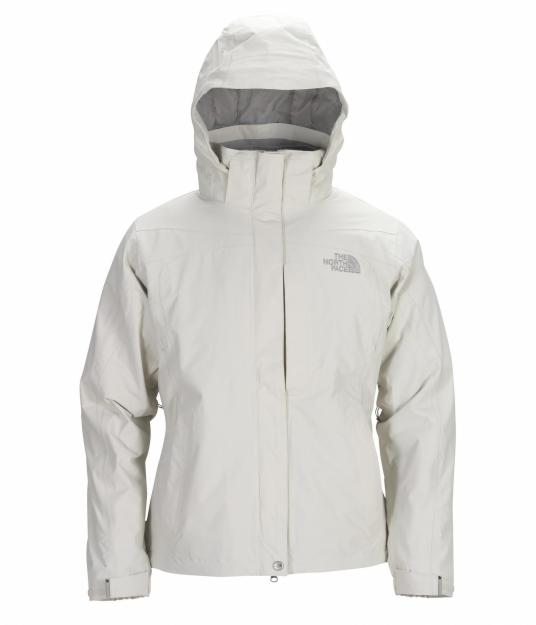 CHAMARRA NORTHFACE NUEVA 3 EN 1 (HYVENT-POLAR)