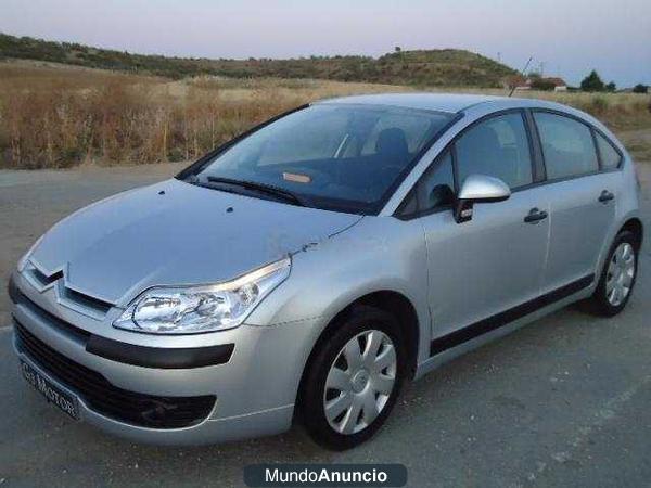 Citroën C4 1.6 HDi 110 Collection