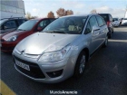 Citroën C4 1.6 HDi 110 Cool - mejor precio | unprecio.es