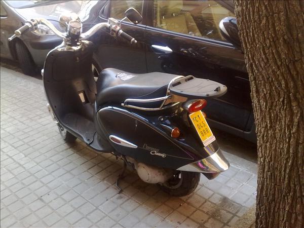 en venta moto