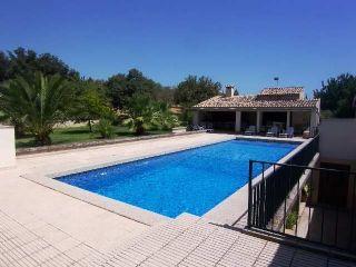 Finca/Casa Rural en venta en Campanet, Mallorca (Balearic Islands)