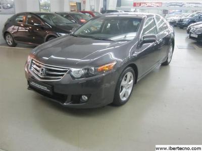 Honda Accord 2.0 Executive