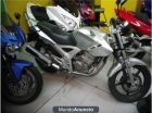 HONDA CBF 250 - mejor precio | unprecio.es