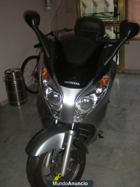 moto honda 125cc