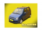 OPEL AGILA 1.2 16V ENJOY - mejor precio | unprecio.es