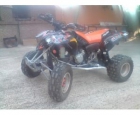 POLARIS PREDATOR 500 - mejor precio | unprecio.es