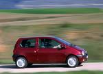 renault twingo wind año 95