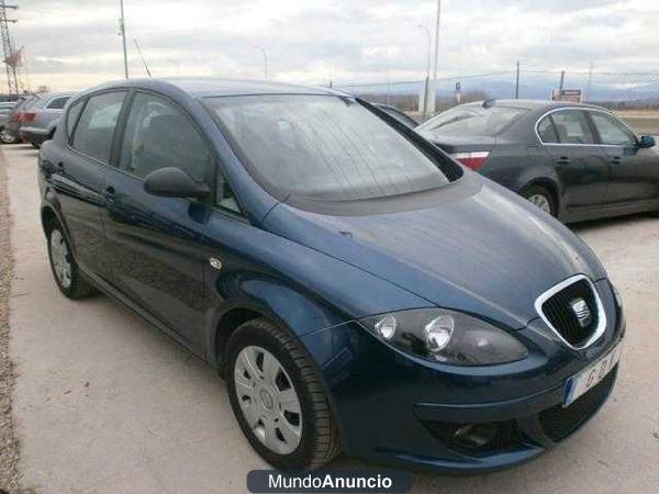 Seat Toledo 1.9TDI Reference