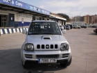 SUZUKI Jimny 1.5DDiS JLX Techo Met. - mejor precio | unprecio.es