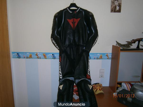 vendo mono DAINESE