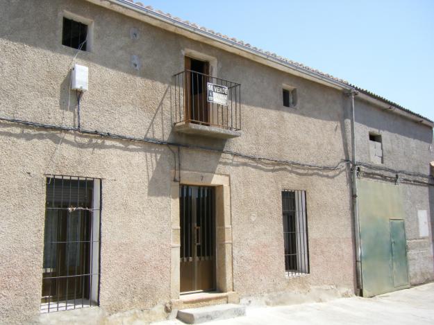 Venta casa