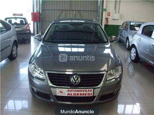 Volkswagen Passat 2.0 TDI 140cv Advance