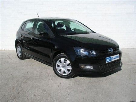 VOLKSWAGEN POLO 1.2 ADVANCE - Leon