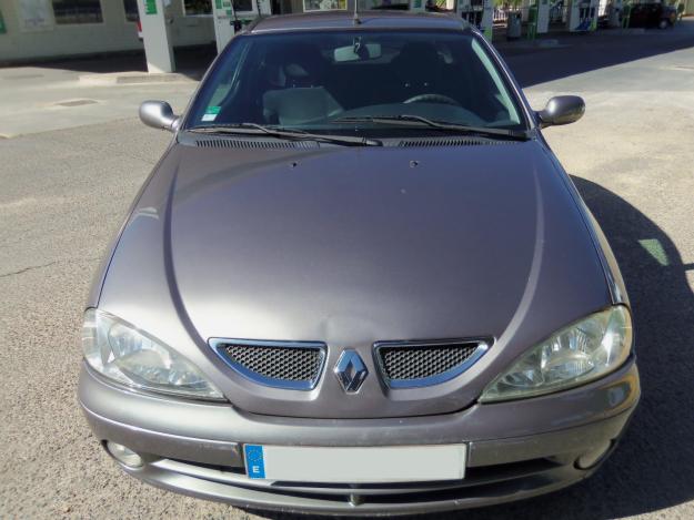 2003 RENAULT MEGANE SPORTWAY 1.4 1399€ 602720798