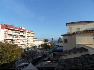 Apartamento en alquiler en Javea/Xàbia, Alicante (Costa Blanca)