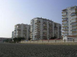 Apartamento en venta en Algarrobo Costa, Málaga (Costa del Sol)