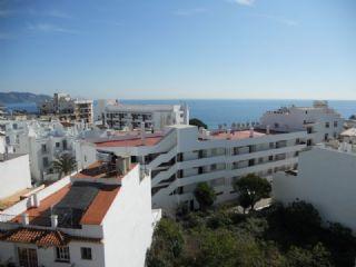 Apartamento en venta en Nerja, Málaga (Costa del Sol)