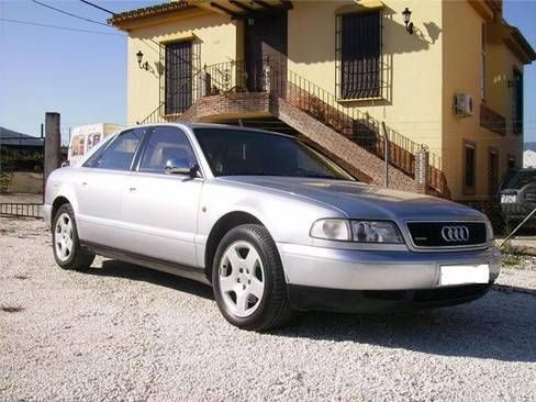 Audi A5 Sportback 2.7TDI 190CV MULTITRONIC. NUEVO. NACIONAL.