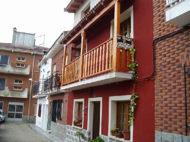 Casa en Sotillo de la Adrada