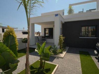 Casa en venta en Orihuela Costa, Alicante (Costa Blanca)