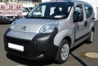 CITROEN NEMO HDI COMBI 5PLAZAS - Zamora - mejor precio | unprecio.es