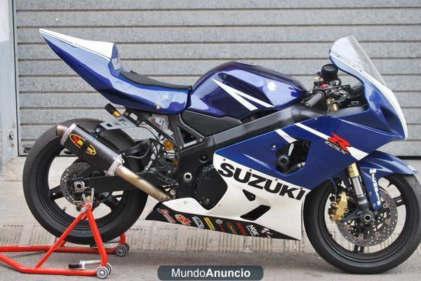 gsxr 600 05 circuito-calle