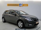 Kia Ceed 1.4 CONCEPT 90CV 5P - mejor precio | unprecio.es