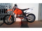 KTM SX 125 - mejor precio | unprecio.es