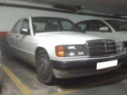 MERCEDES 190 E 1.8I - Valladolid - mejor precio | unprecio.es