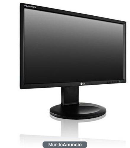 MONITOR LG DE 21,5 PULGADAS