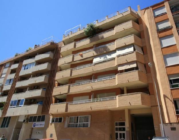 Piso en venta en Dénia, Alicante (Costa Blanca)