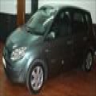 REnault Scenic 1.5 DCI Confort Dynamic 100cv - mejor precio | unprecio.es