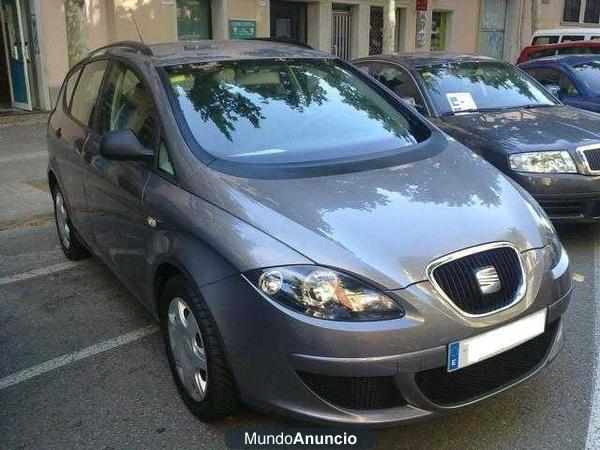 Seat Altea XL  1.9TDI Stylance