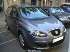 Seat Altea XL 1.9TDI Stylance - mejor precio | unprecio.es