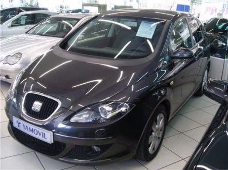 SEAT TOLEDO 1.9 TDI 105CV STYLANCE - Madrid