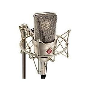 Vendo microfono NEUMANN TLM 103 o cambio por algo de igual valor