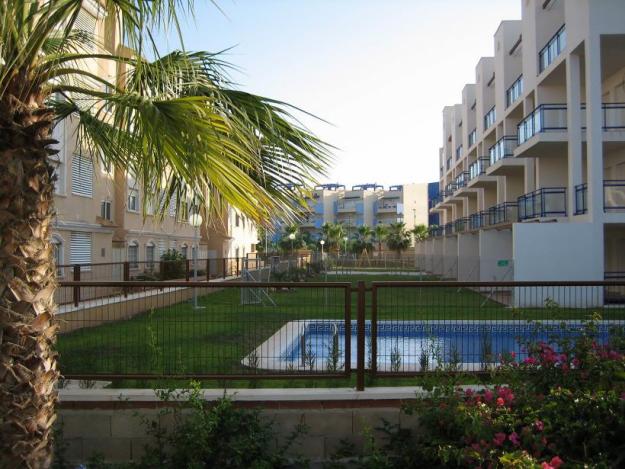 VENTA DE LINDO DEPARTAMENTO CABO ROIG