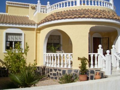 Villa  Rental- close to golf course