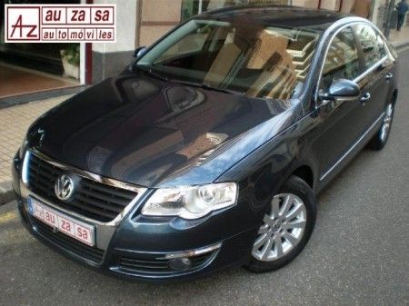 VOLKSWAGEN PASSAT 2.0TDI 140 CV ADVANCE - Zamora