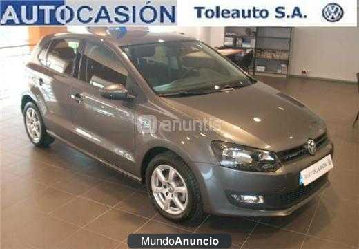 Volkswagen Polo 1.4 85cv Advance