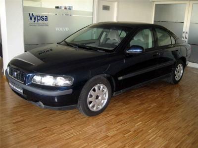 Volvo S60 2.4 140 CV BASE