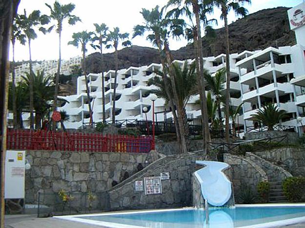 1b  , 1ba   in Playa del Cura,  Canary Islands   - 120000  EUR