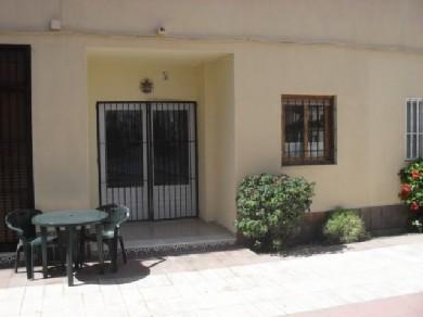 Apartamento con 1 dormitorio se vende en Punta Prima, Costa Blanca