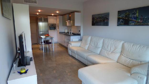 Apartamento en venta en Marbella, Málaga (Costa del Sol)