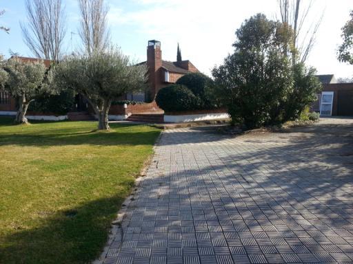 Chalet - Lardero