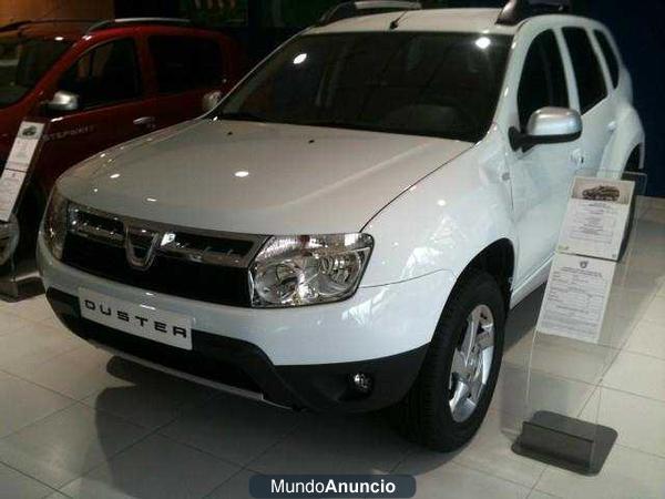 Dacia Duster Ambiance dCi 4x2 \