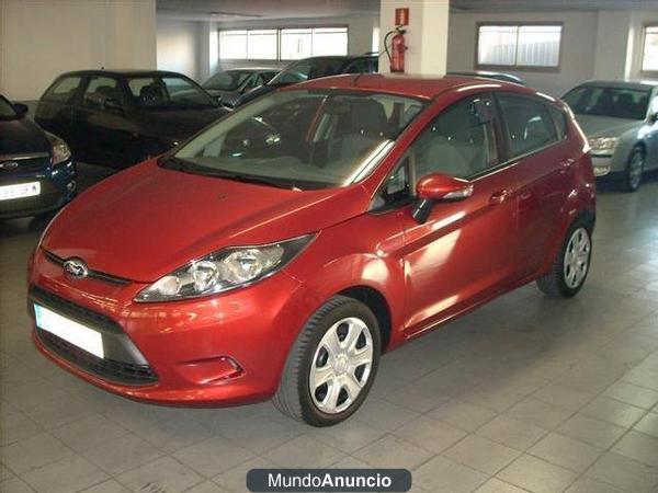 Ford Fiesta 1.25 Trend 82 \'08