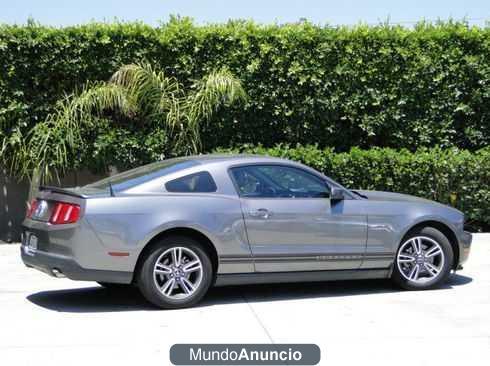 Ford Mustang V6 PREMIUM  TMCARS.ES